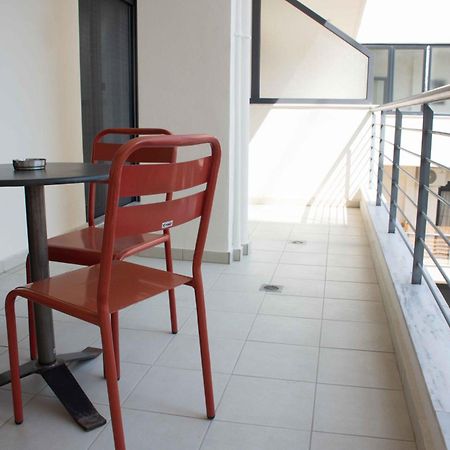 Skg Serenity Suite Thessaloniki Exterior photo